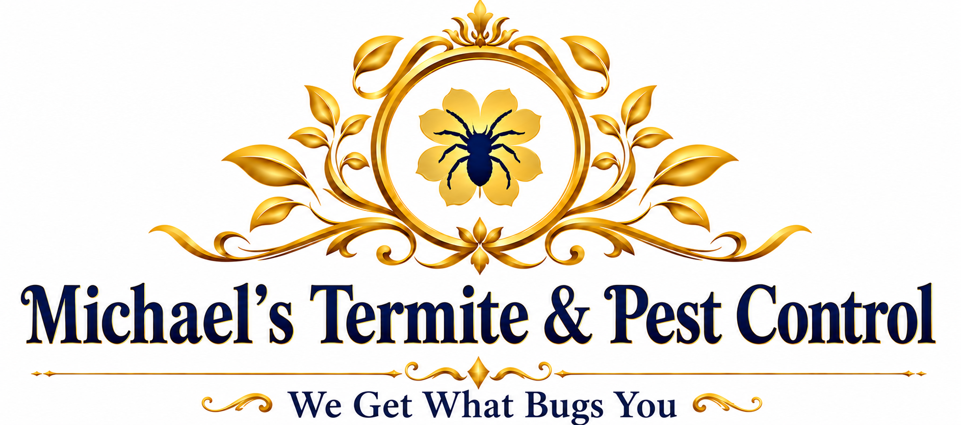 Michael's Termite & Pest Control &mdash; Summerfield, Florida Pest Control & Termite Specialists